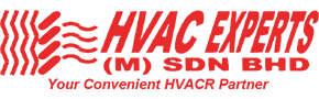 HVAC EXPERTS (M) SDN BHD